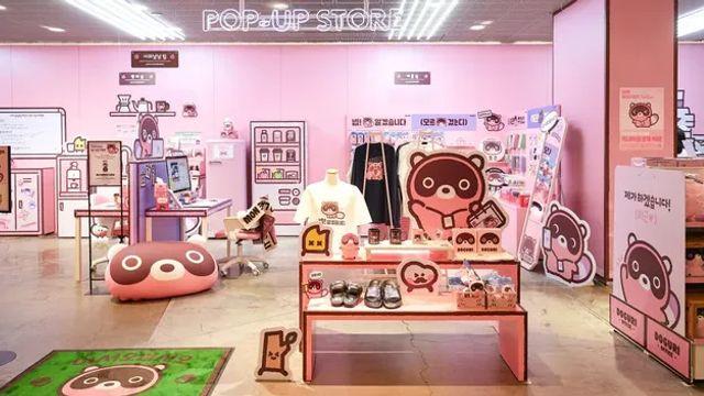 여자는 덕질하는 걸로 신분이 나뉘어진다?
