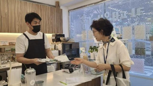 용인특례시 처인구, 가을철 식품 관련 업소 위생 점검
