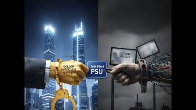 [뉴스팝콘] 삼성 PSU 긴급 진단