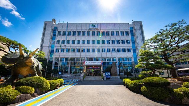 고성군, 2025년 진로지원을 위한 찾아가는 토크콘서트 성료