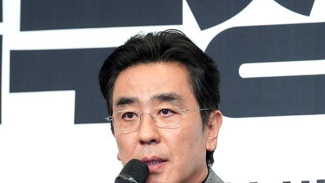 류승룡 