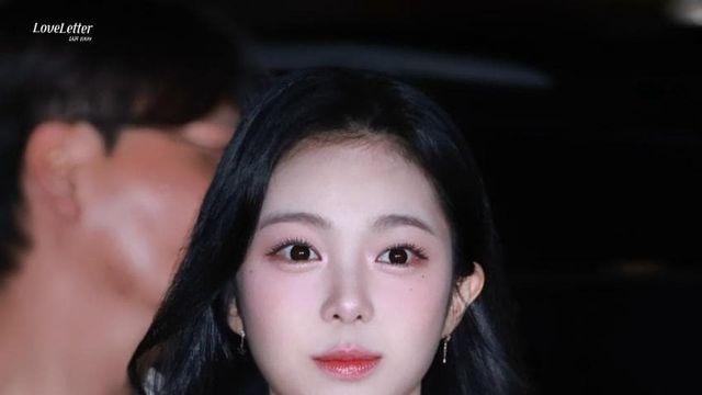 카리나 and 장원영 긴장해야 되는 이유