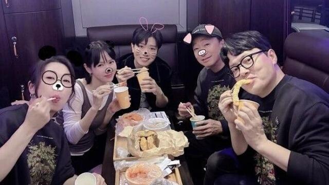 손예진, 영화 '어쩔수가없다' 전국 무대인사 마무리 