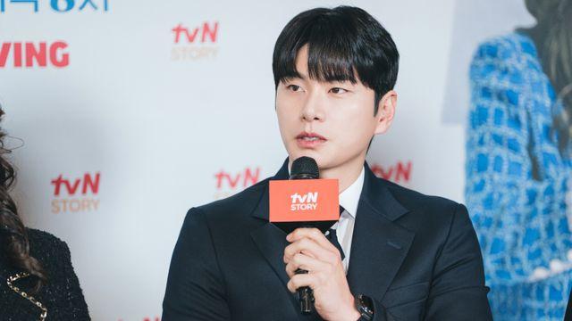 이이경 사생활 폭로 “AI 이용한 장난”…소속사 “추가 입장 정리 중” [공식]