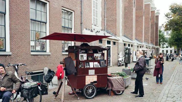 암스텔담 후지400 몇장