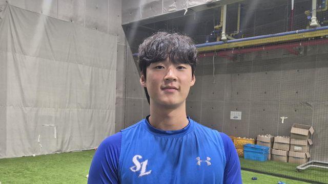 깨달음 얻은 삼성 이호성 
