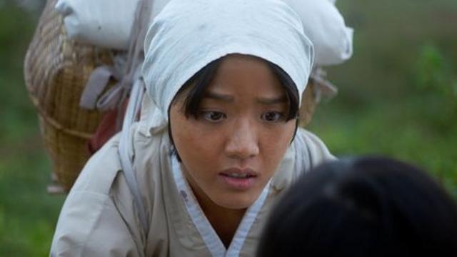 ‘한란’ 김향기, 여섯살 딸 지키려는 스물 여섯 엄마