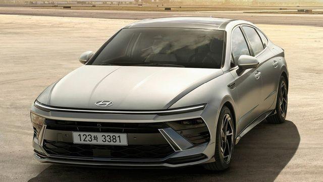 사실 현대에서 제일 개쩔게 만드는 차