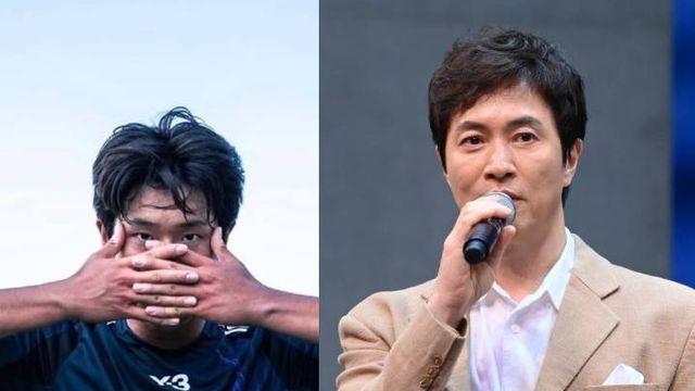 '김정민 아들' 다니 다이치, 日 대표로 월드컵 간다!…U-17 WC 대체 선수 전격 발탁 오피셜 '공식발표'→