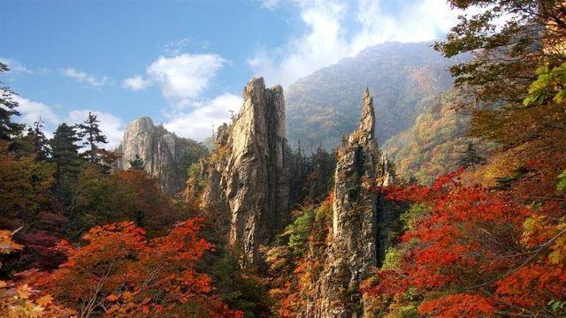 한반도 역사상 관광지 goat