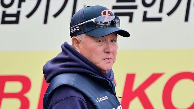 'KS까지 딱 1승' 한화, PO 4차전 라인업 공개…심우준 9번+SS 선발 출전 [PO4]