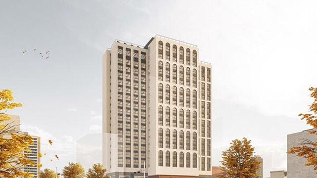 MGRV, 직장인 특화 임대형 기숙사 '맹그로브 당산' 착공