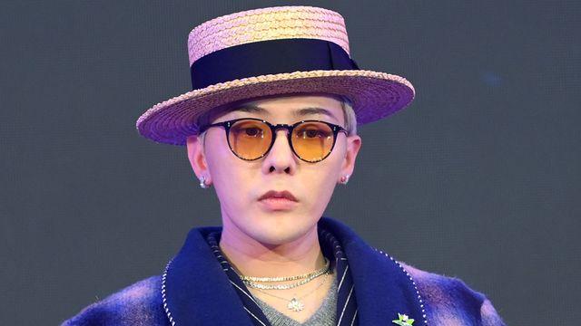 40세 앞둔 지드래곤, 깜짝 결혼 발표? 