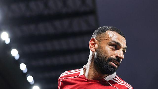 [UCL POINT] '손흥민과 동갑' 살라 빠져야 리버풀 산다..선발 제외→프랑크푸르트전 5-1 대승+연패 탈출