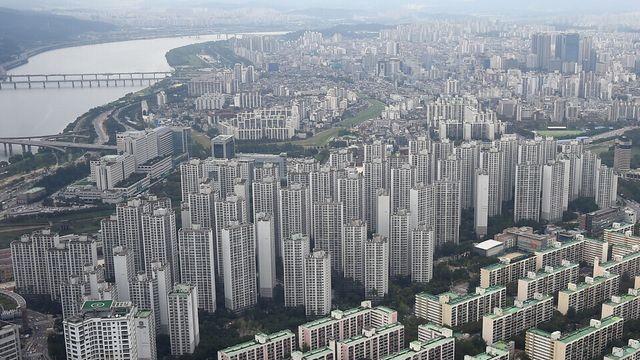 규제의 역설…아파트 막히자 '틈새상품' 오피스텔로 눈 돌린다