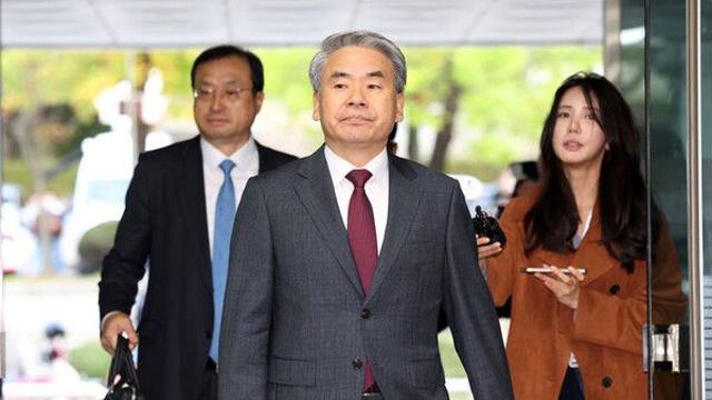'수사외압' 이종섭 전 장관 구속영장 기각…法 