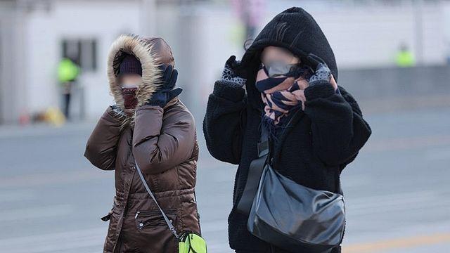 이럴 수가…기상청이 오늘 발표한 '다음 주 날씨', 정말 심상치 않다