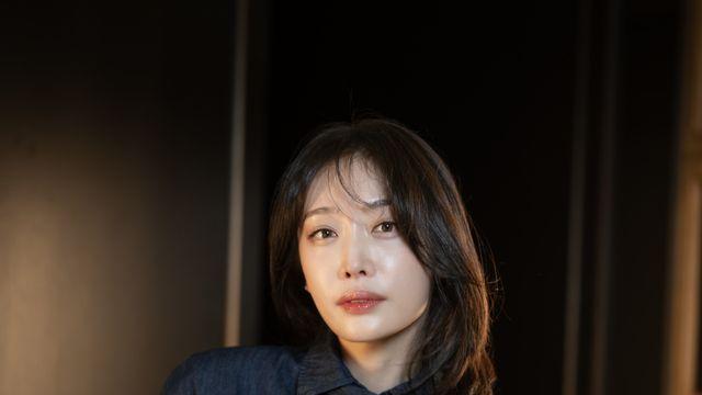 ‘구원자’ 김히어라, 복귀 소감 “너무 두렵고 떨려” [인터뷰①]