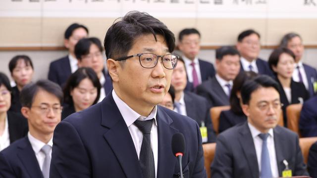 '쿠팡 무혐의 외압' 모두 부인한 지청장…폭로 검사 