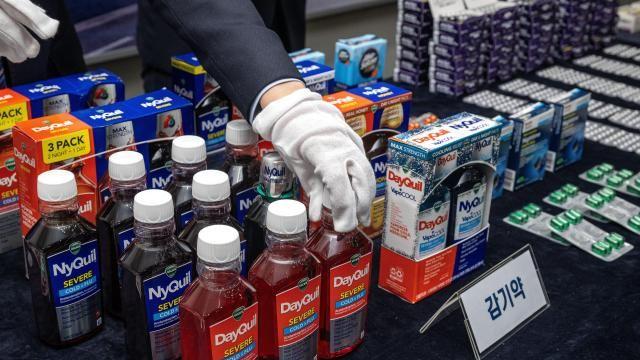 韩国非法海淘五年累计近4000亿韩元 关税违法占比超六成