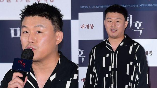 ‘범죄도시4’ 김민재, 아내와 10년 째 별거 중이었다…”서울↔제주 사연 뭐길래” (‘각집부부’)