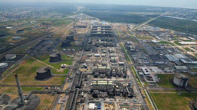 대우건설, LNG 플랜트 시장서 글로벌 경쟁력 확보