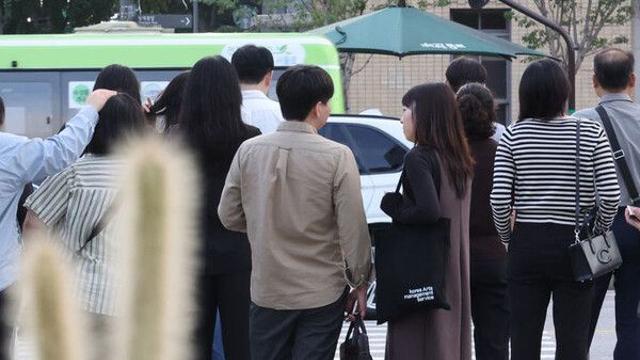 충남권 '짙은 안개 주의'…일교차 10도 안팎