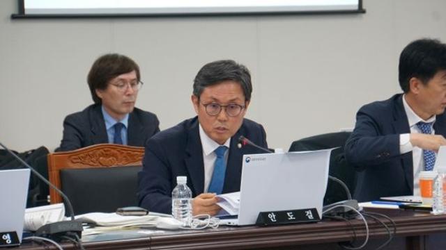 안도걸 의원 “ 수도권 과밀화는 국가 생존의 위협 …권역별 혁신산업 육성전략 보고서 제출 요구 ”