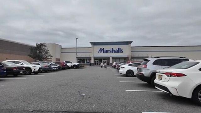 계산 늦다고 격분…美쇼핑몰서 다른 고객 흉기로 찌른 20대女