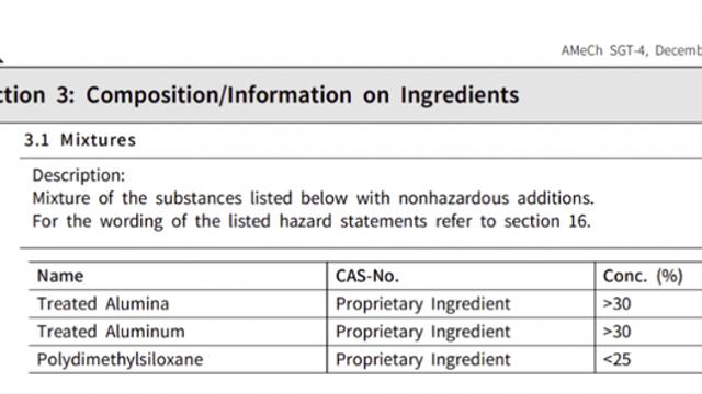 SGT-4 중간 분석 결과