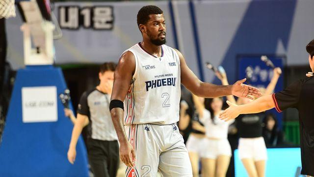 프로농구 현대모비스 '3점포 12방' 삼성에 4점 차 신승