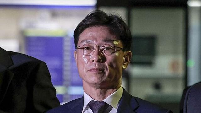 '채해병 순직 책임' 임성근 구속심사 3시간30분 만에 종료(종합)