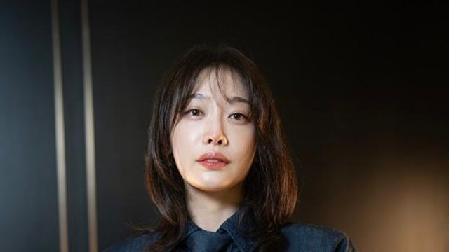 '학폭 논란 후 복귀' 김히어라 
