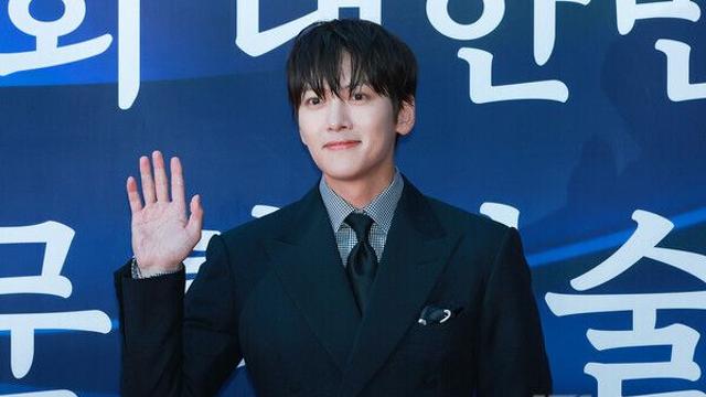 [NC포토] 지창욱, 부드러운 카리스마