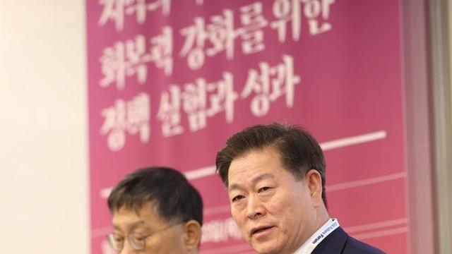 [광명시] 박승원 광명시장 “지방정부의 강력한 지속가능 정책 추진 위해 중앙정부가 강력한 기반 마련해야”