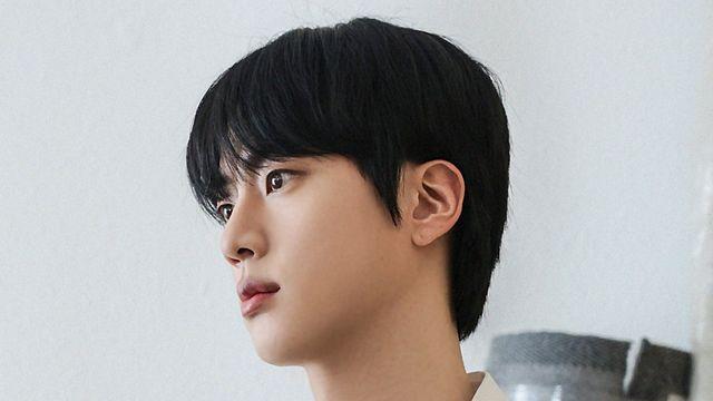 방탄소년단 진 5억8572만회, 세계가 사랑과 재생을 눌렀다