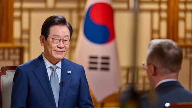李, APEC 계기 '한미 관세 서명' 가능성에 