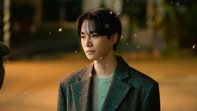 이준호 향한 무진성 시기+견제, 이번 주 불붙는다(태풍상사)