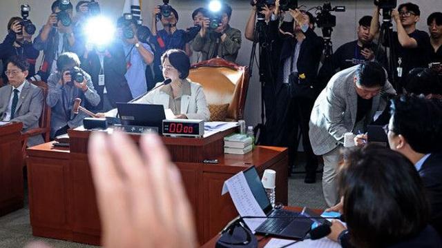 국회, 13개 상임위 국감…공수처 국감서 검찰청 폐지 등 논란 될 듯