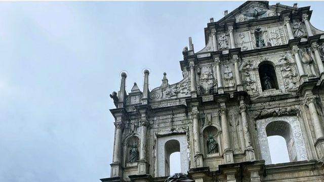 '핵무기좌' 바비앙 호피 원피스