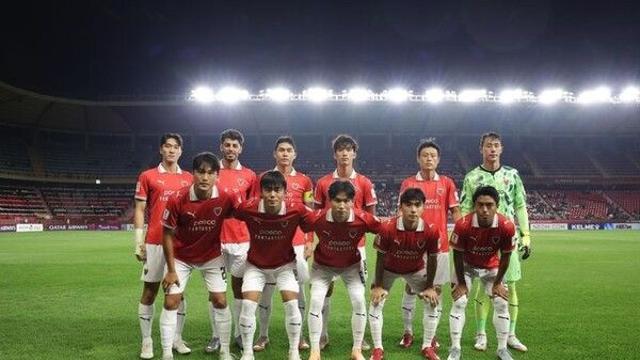 K리그1 포항, 싱가포르 탬피니스에 0-1 덜미…ACL2 첫 패배