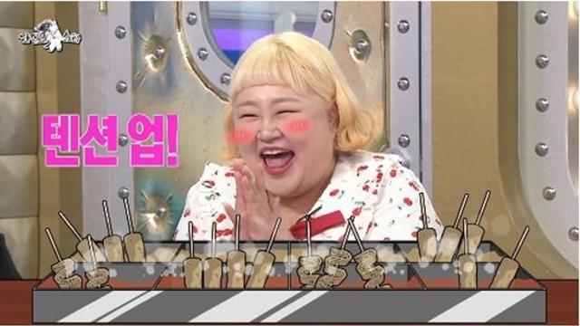 홍윤화♥김민기 '오뎅바', '썸 명소'로 인기 폭발…