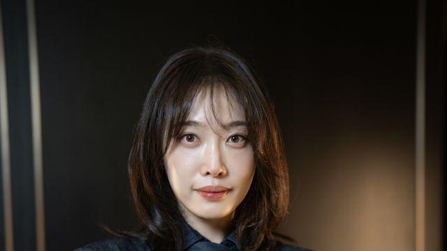 ‘구원자’ 김히어라 “송지효=테토녀, 덕분에 현장 적응” [인터뷰②]