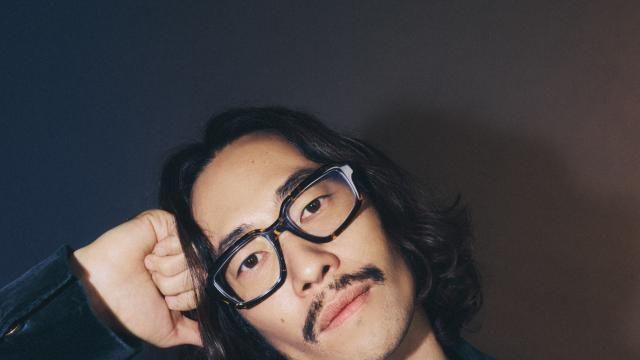 [인터뷰] 류승범 