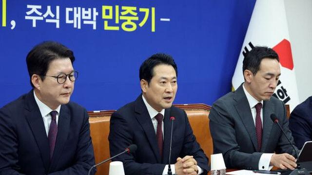 국힘, 서울 노원구 재개발 현장 방문…서울시와 부동산 공급 대책 논의