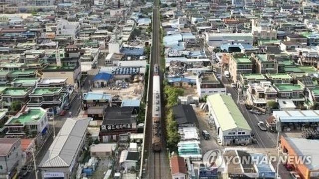 경전선 순천 도심 구간 지하화 '삐걱'…사업비 7천억 증가(종합)