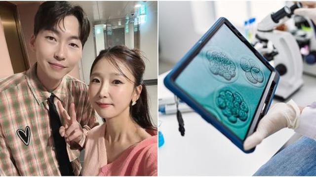 시험관은 사실 여자 몸에 매우 무리…박소영 
