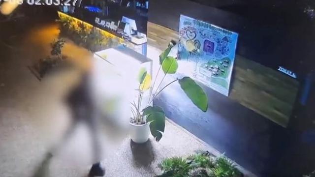 현금 100여만원 훔친 상습절도범 검찰행… “생활비 목적”