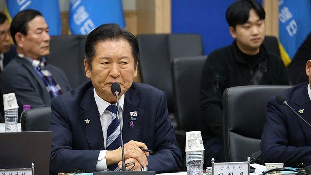 정청래, 조희대 연일 압박…