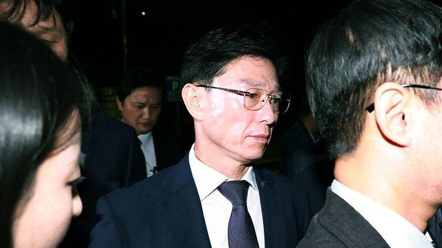 '채상병 순직 책임' 임성근 구속심사 3시간 30분만에 종료(종합)